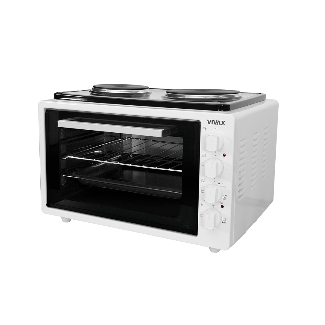 Minifurrë M0-4201 W VIVAX