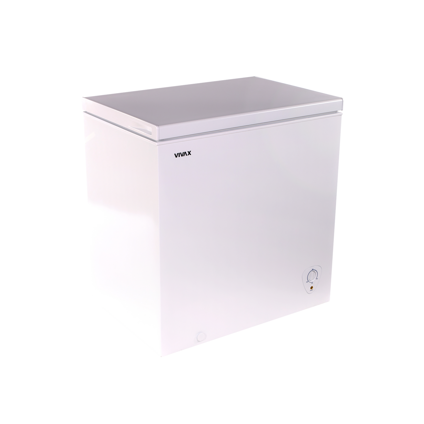 HORIZONTAL FRIEZE CFR 199 VIVAX