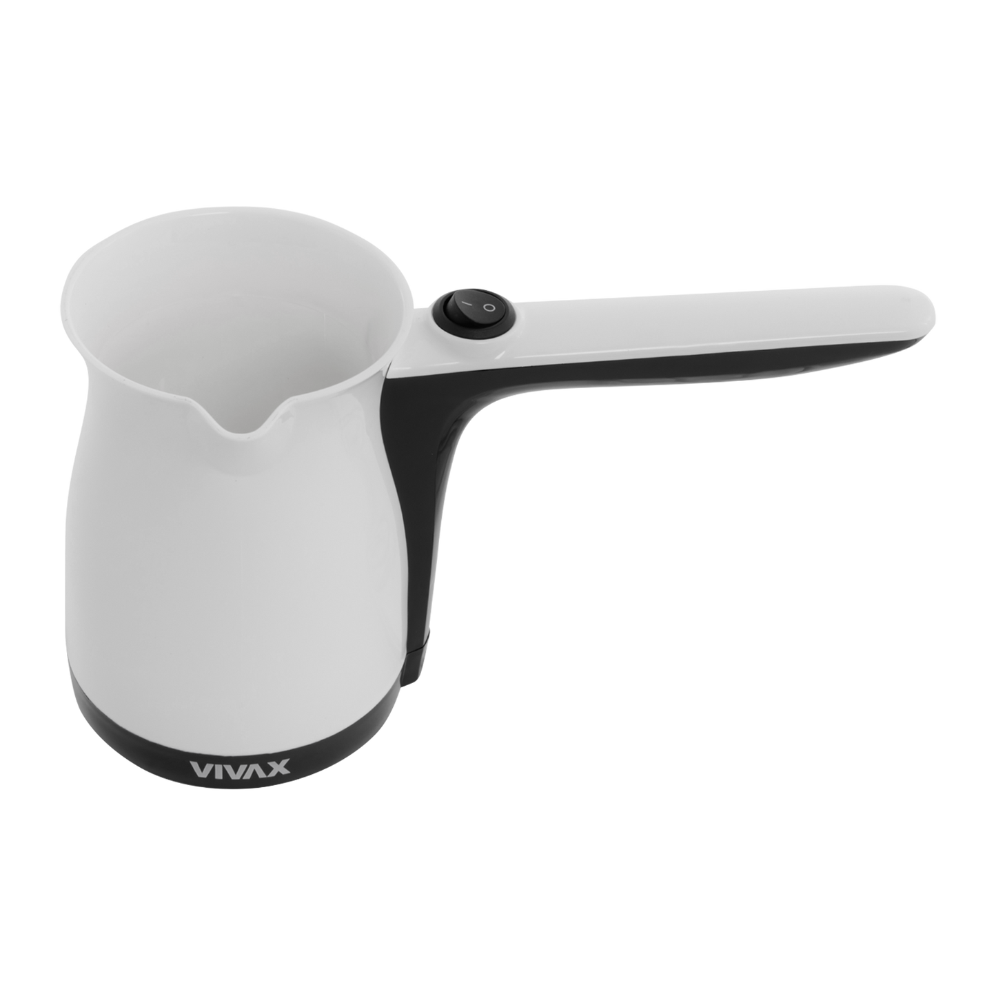 Coffee machine CM-1000WH VIVAX