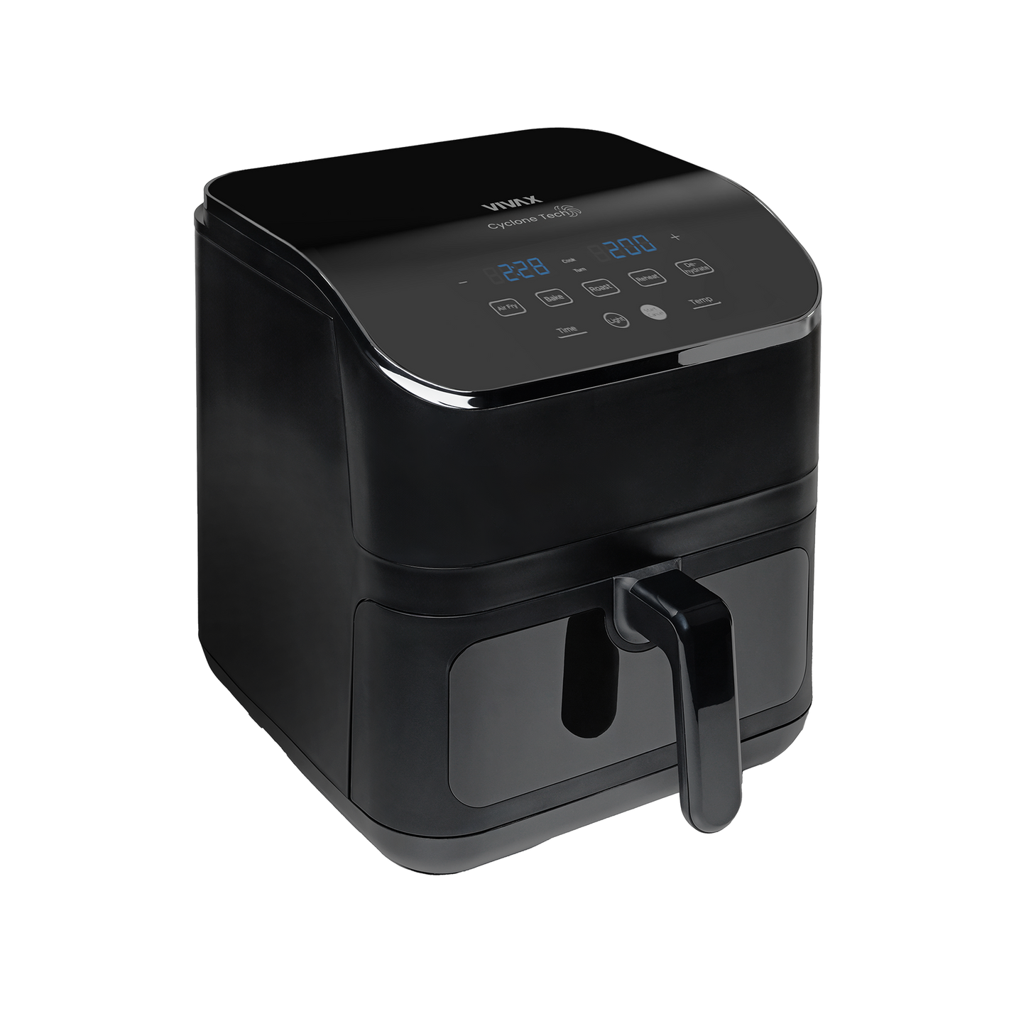 Fritez me ajër VIVAX DFA-617DB