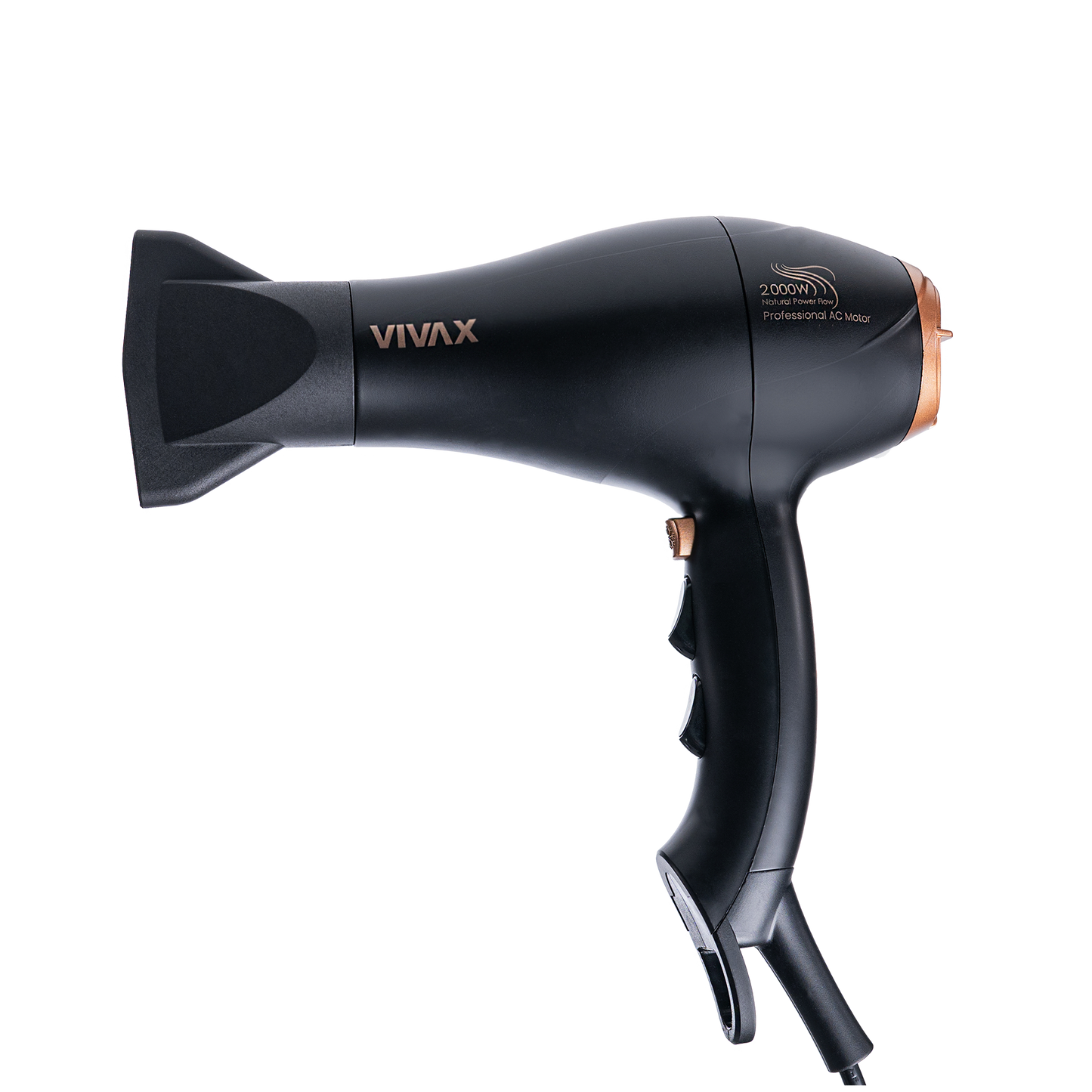 Tharëse flokësh VIVAX  HD-2000 PRO