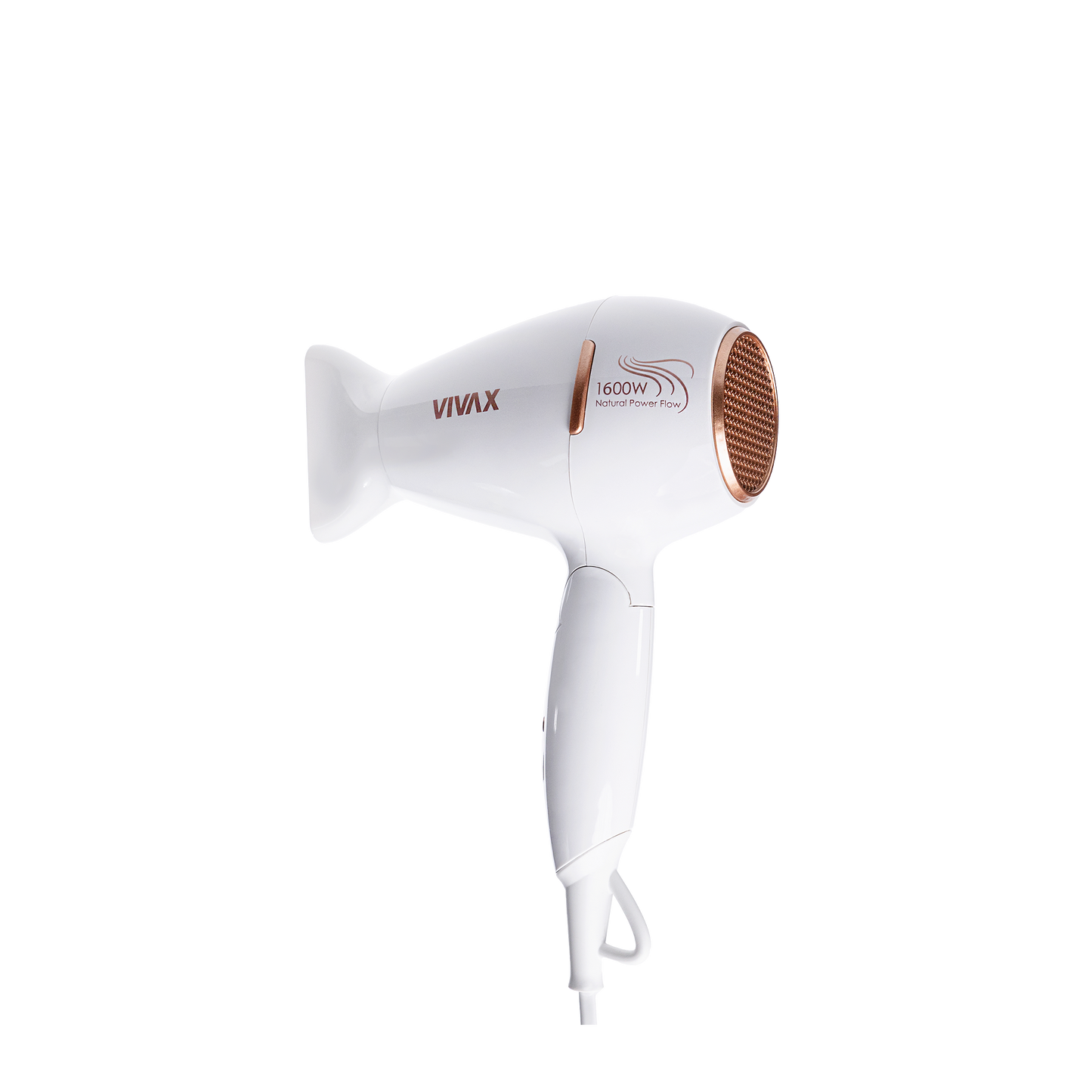 Tharëse flokësh VIVAX HD-1601FT