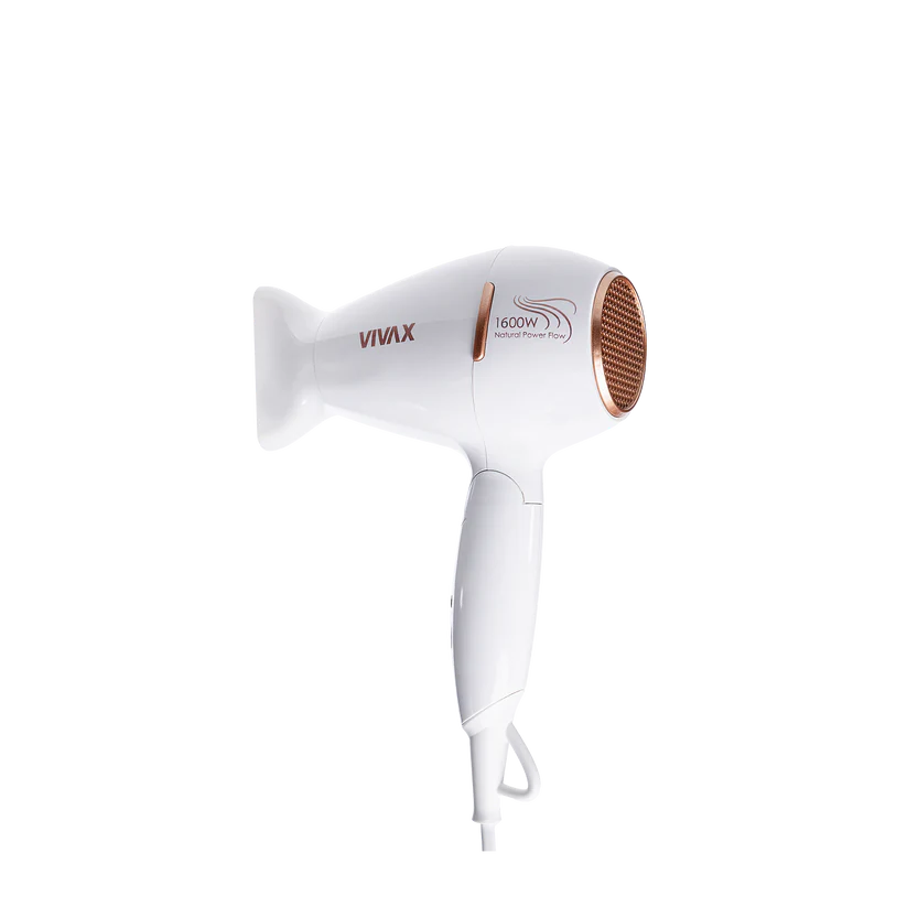 Tharëse flokësh VIVAX HD-1601FT