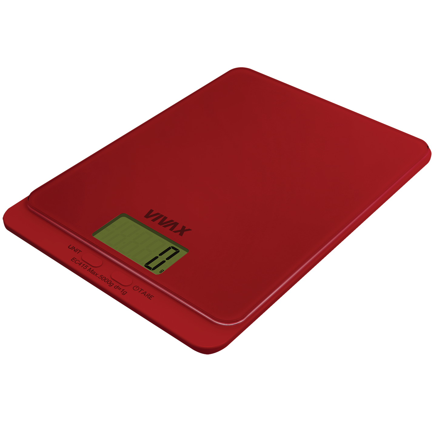Kitchen Scale VIVAX KS-505R