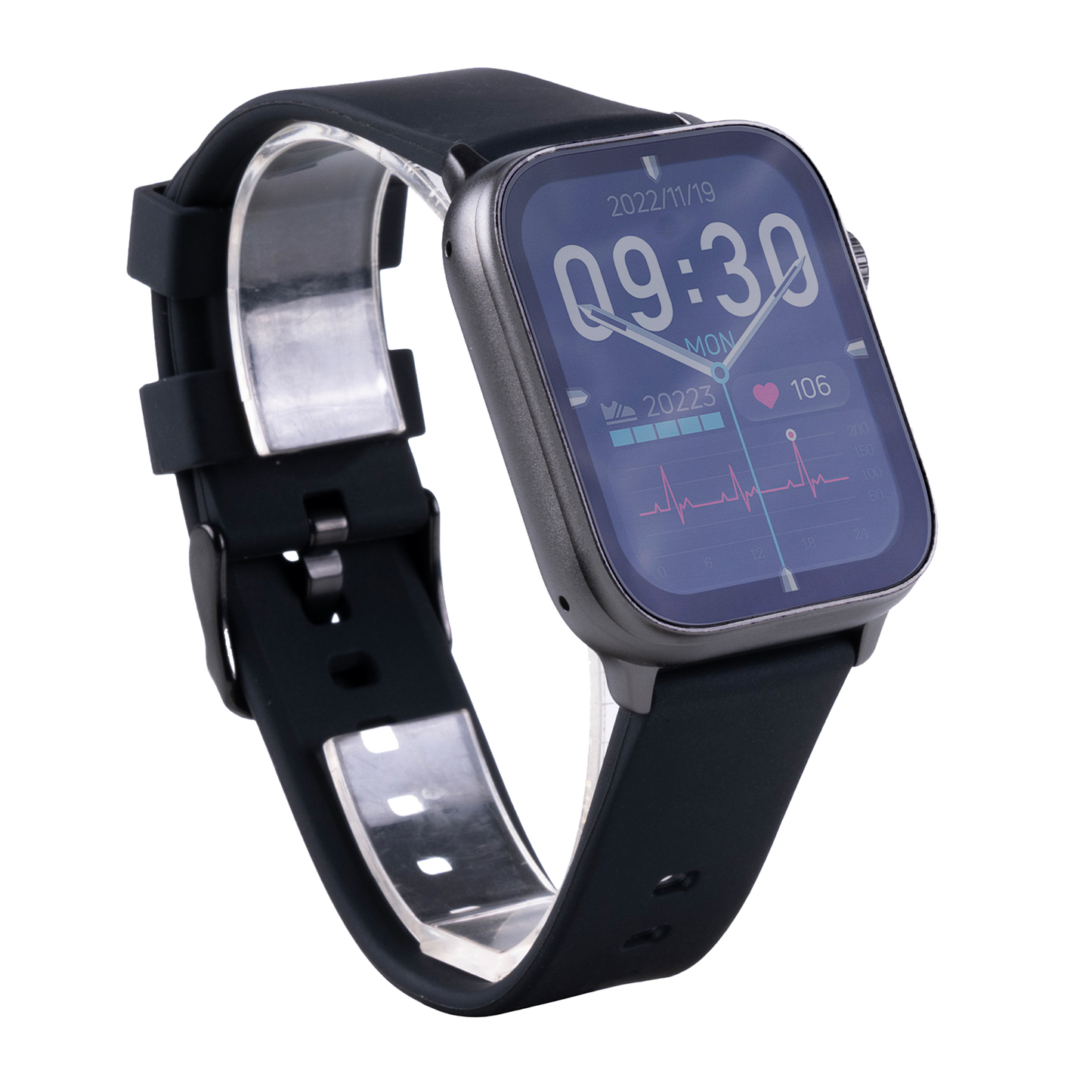 SMART WATCH Life FIT3 Black VIVAX