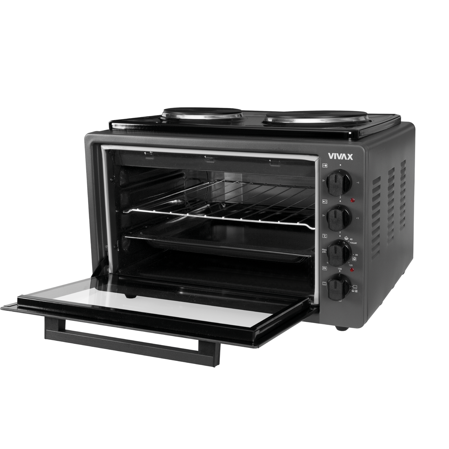 Minifurrë M0-4201 B VIVAX