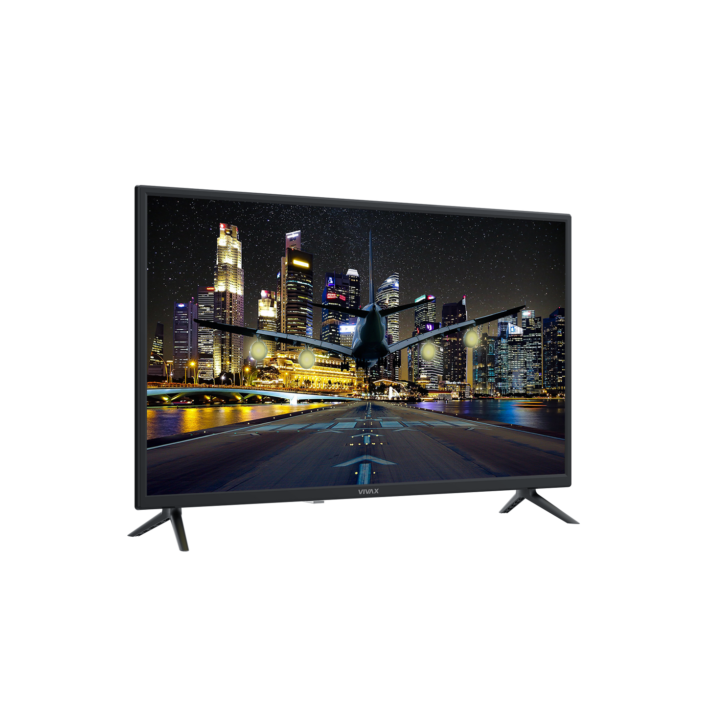 TV Smart Vivax  B SERIES 33'' 32LE20K