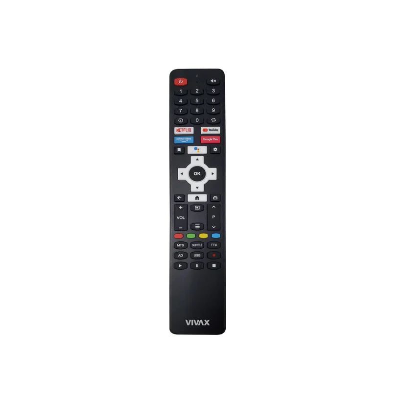 TV smart Vivax A Series 58" UHD10K