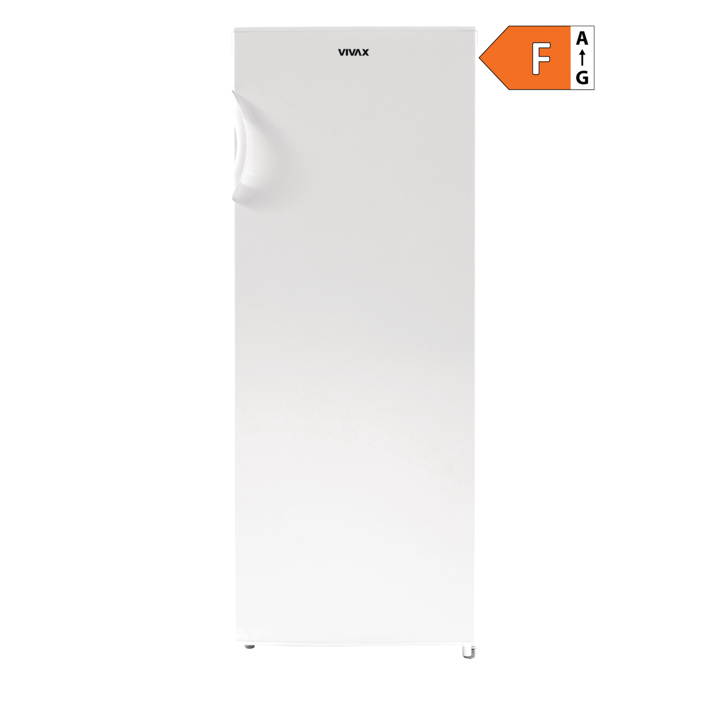 Vertical frieze VF-157 WH VIVAX