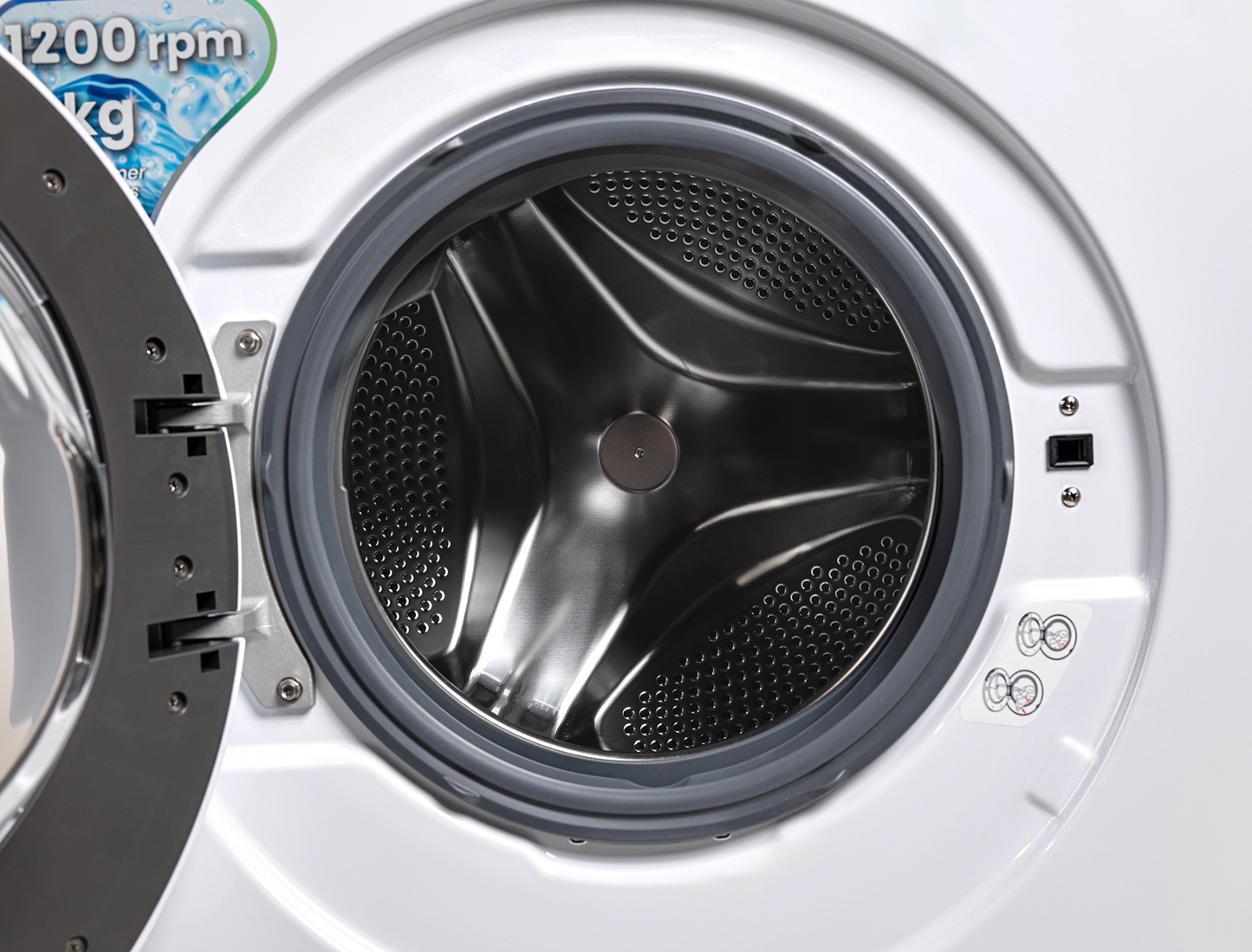 RROBALARESE VIVAX WFL-120716CDS 7KG