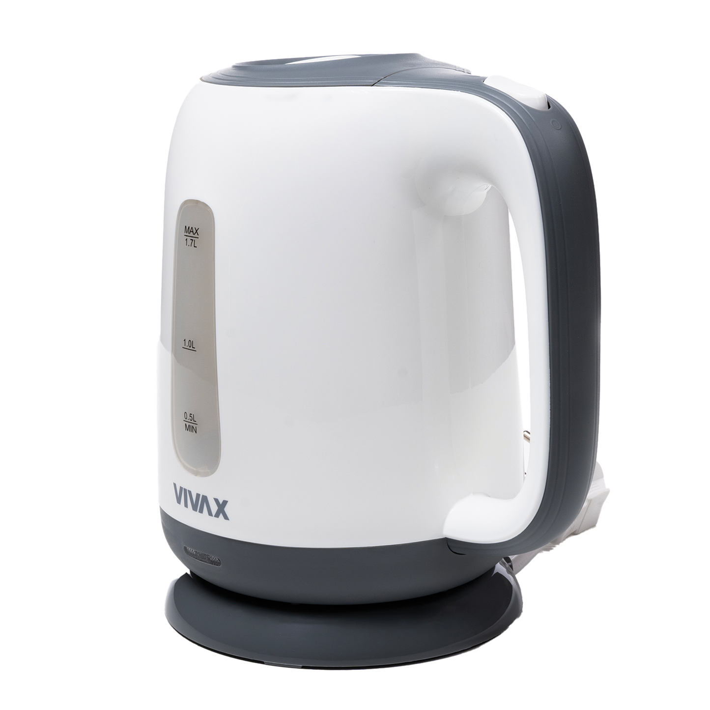 Bakall Elektrik VIVAX WH-170BW