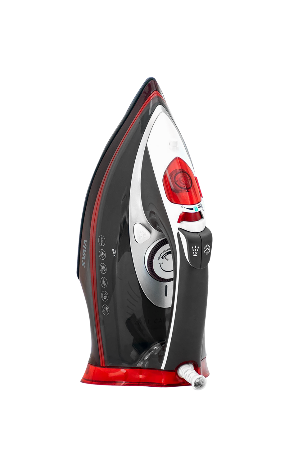 Hekur për hekurosje VIVAX IR-2201CC