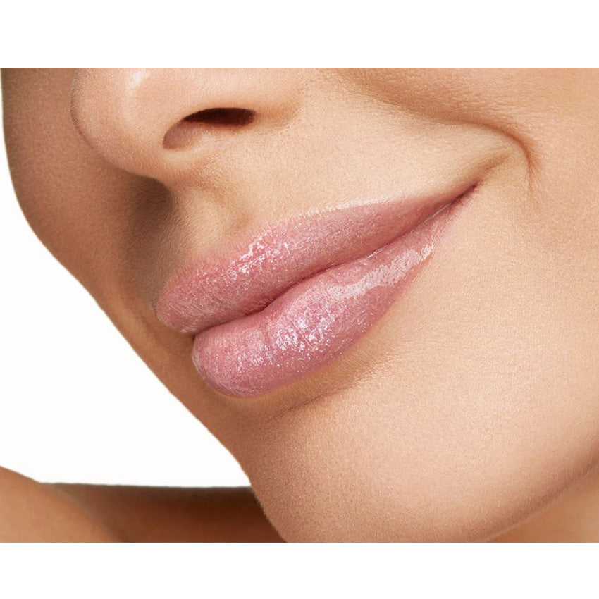 Pupa Gloss Miss 101 Pearly Clear