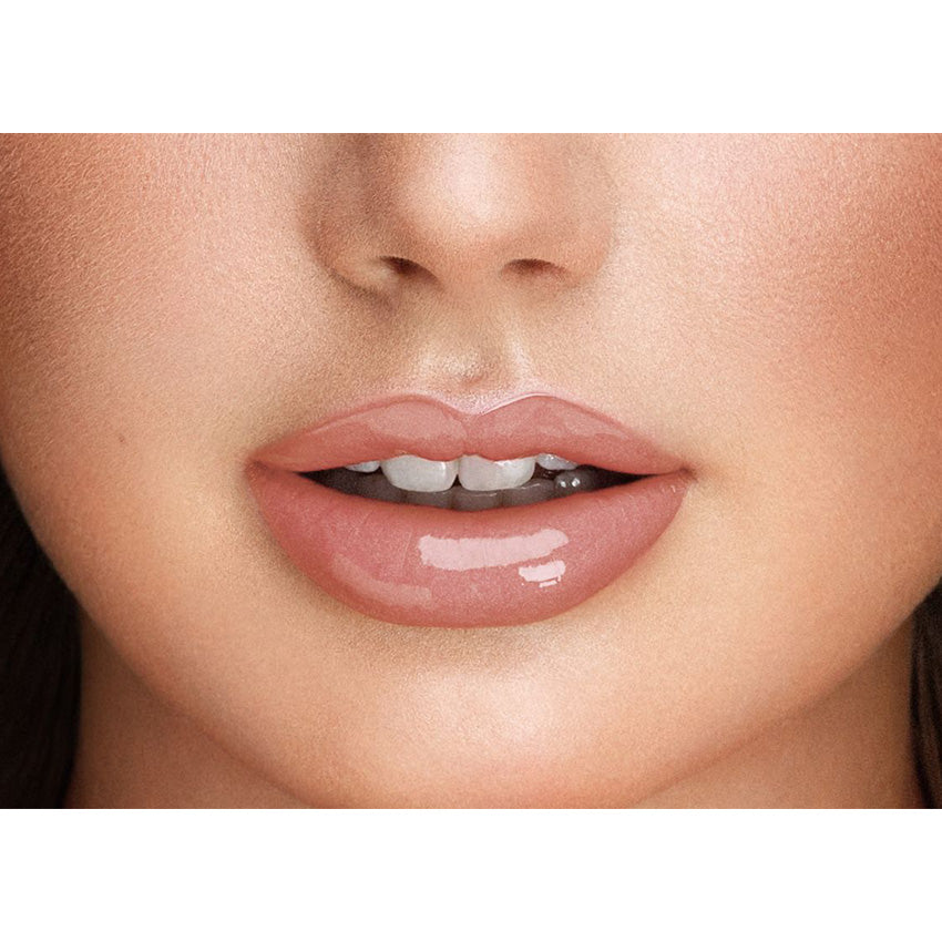 Pupa Gloss Miss 105 Majestic Nude