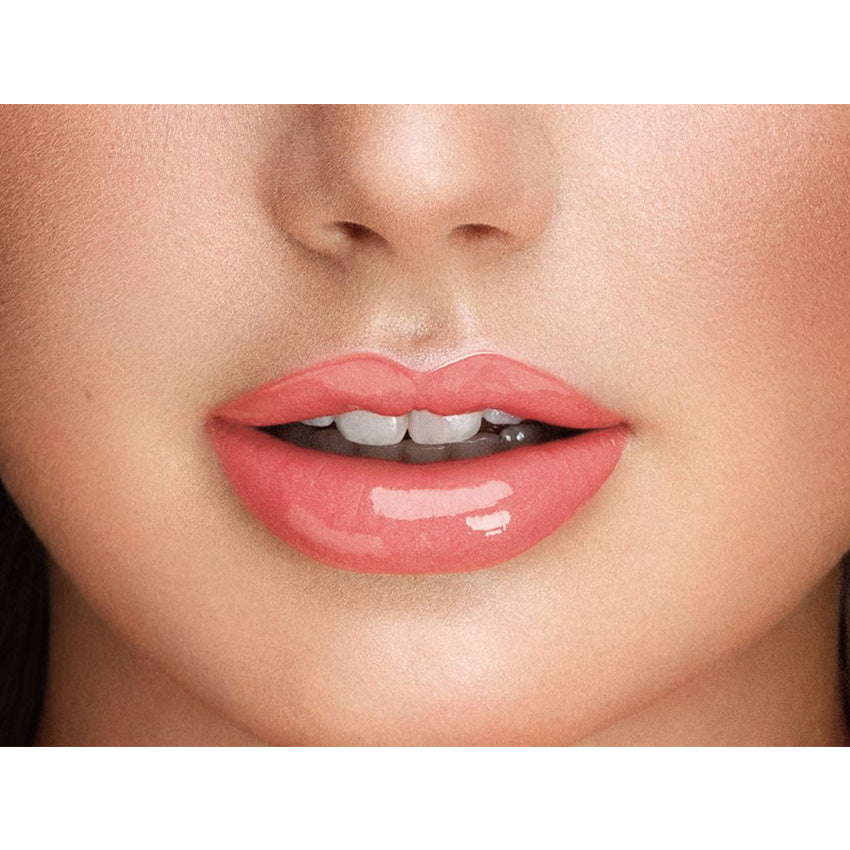 Pupa Gloss Miss 202 Frosted Apricot