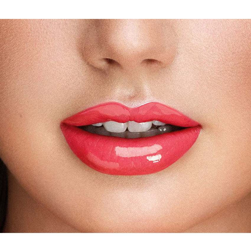 Pupa Gloss Miss 204 Timeless Coral