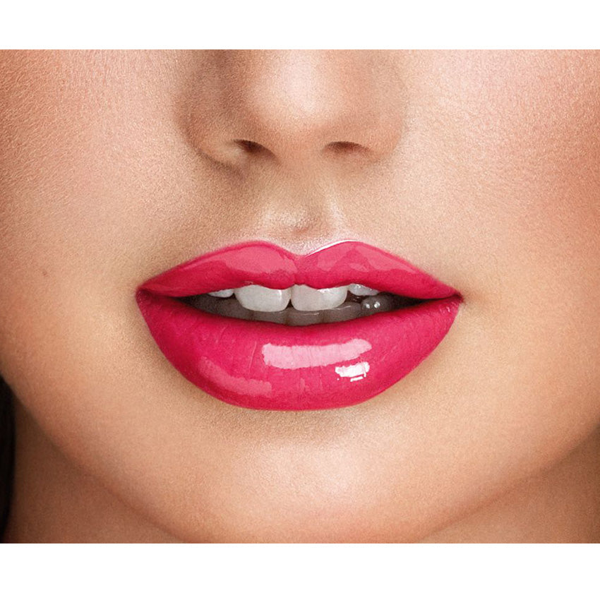 Pupa Gloss Miss 305 Essential Red