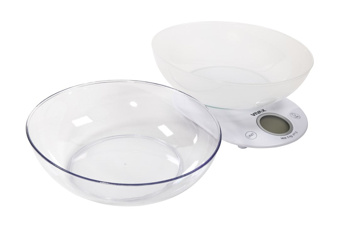 Peshore kuzhine VIVAX KS-505BW