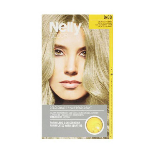 Nelly Descolorante