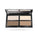 Pupa Contouring &amp; Strobing Powder Palette - 001 Light Skin