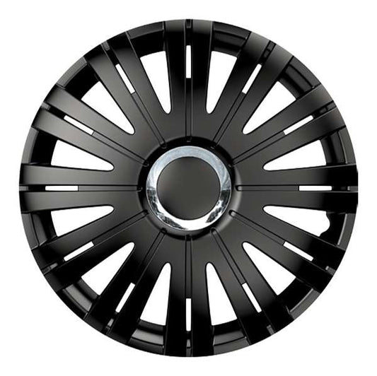 Rrotkapëse Versaco Active RC Black 14"