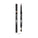 Pupa Full Eyebrow Pencil - 002 Brown