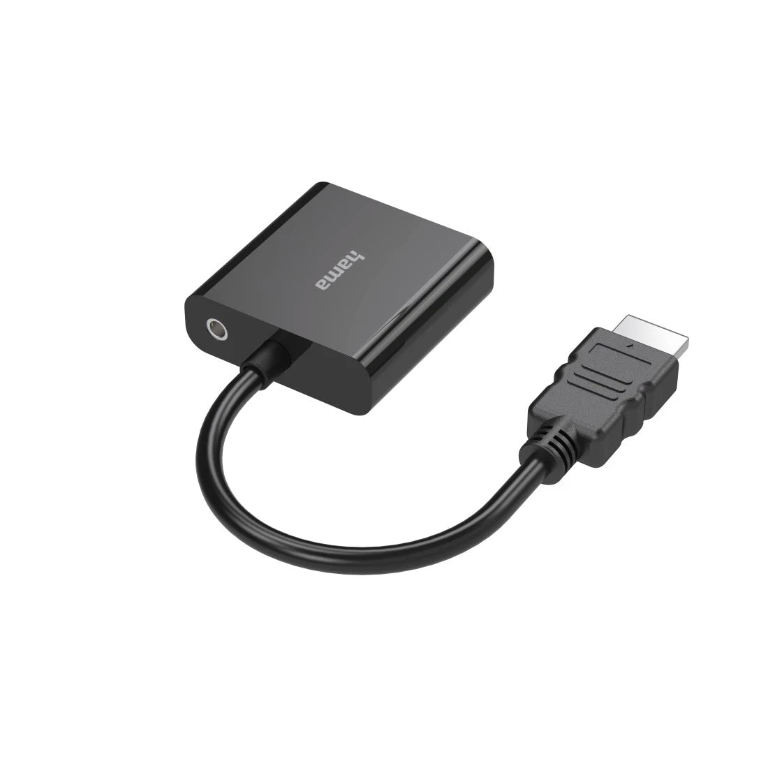 Konvertor Vga to Hdmi Hama