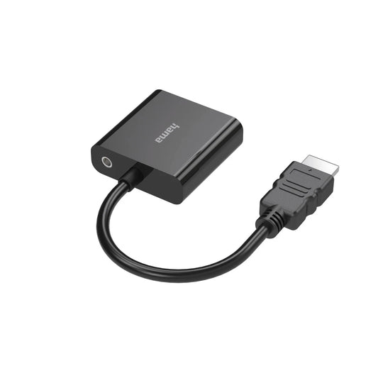 Konvertor Vga to Hdmi Hama