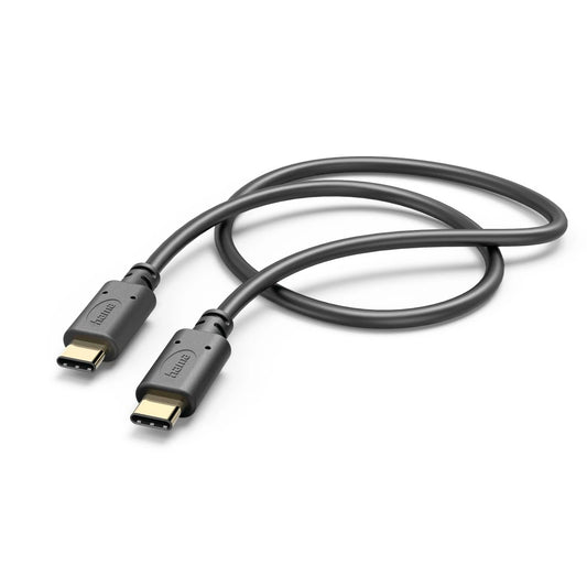 Kabllo USB C to C Hama