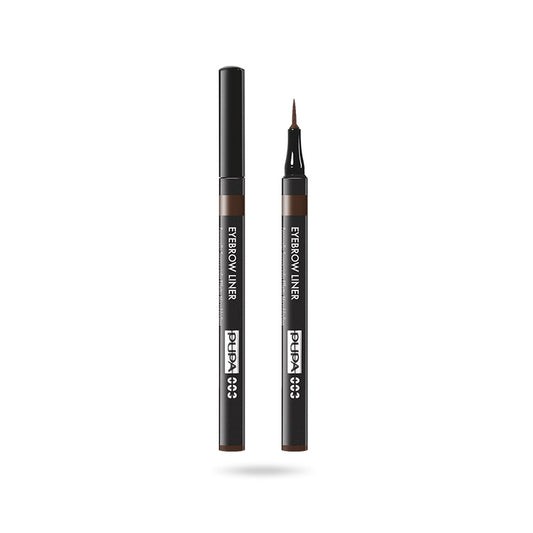 Pupa Eyebrow Liner - 003 Dark Brown