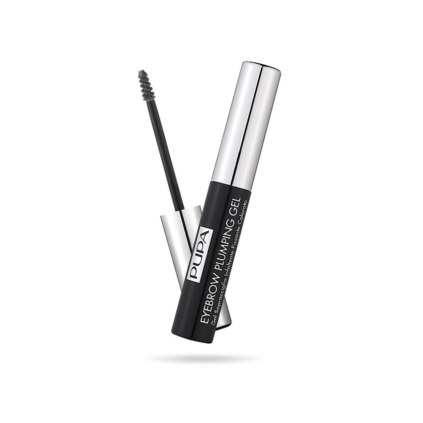 Pupa Eyebrow Plumping Gel - 003 Dark Brown