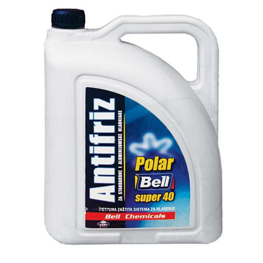 Antifriz -40 Polar 5L