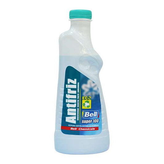 Antifriz Concentrat Polar -100 1L