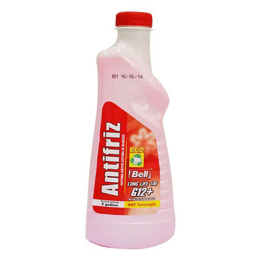 Antifreeze Polar G-12 Long Life -100 1L