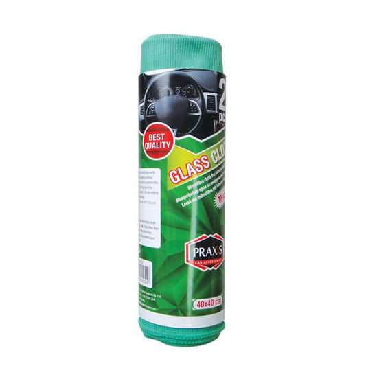 Microfiber Cloth 4202