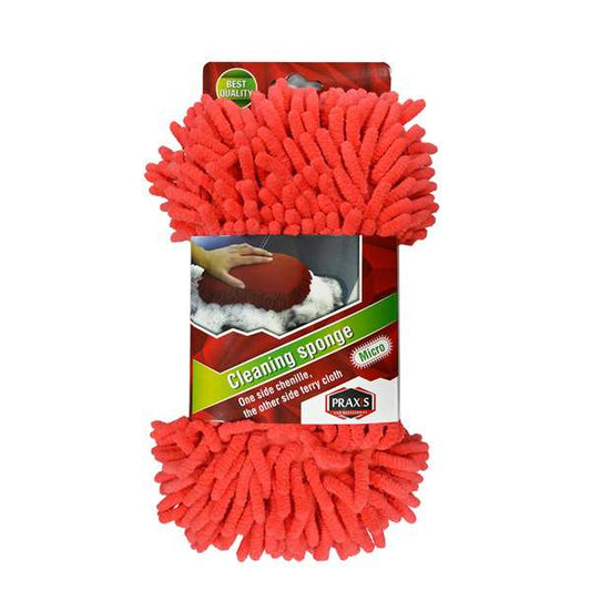 Car Wash Sponge 4204