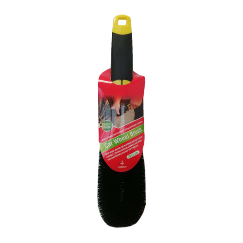 Praxis rim brush