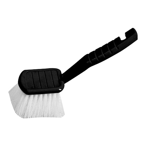 Brushë për pastrimin e fellneve me dorezë Praxis