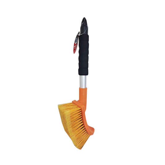 Praxis brush 16" portokal