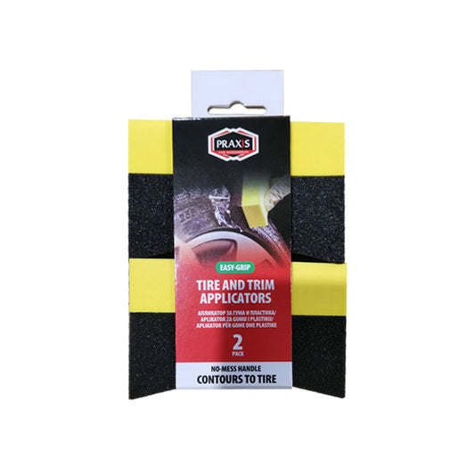 Praxis Applicator for tires set 4233