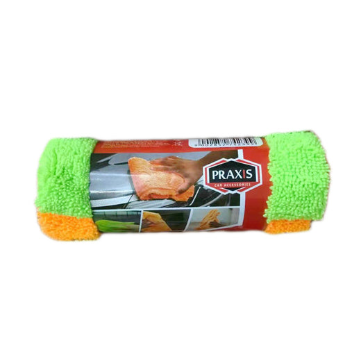Leckë soft me Mikrofibra gjelbert 4239