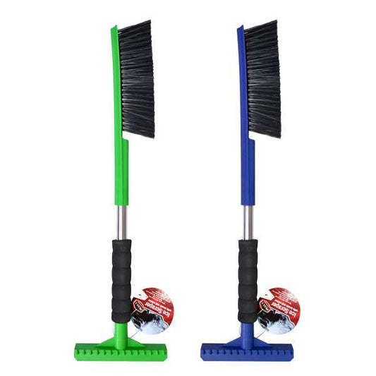 Gryese e akullit Tomahawk