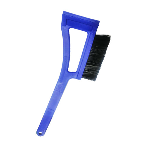 Gryese e akullit me brushë Praxis