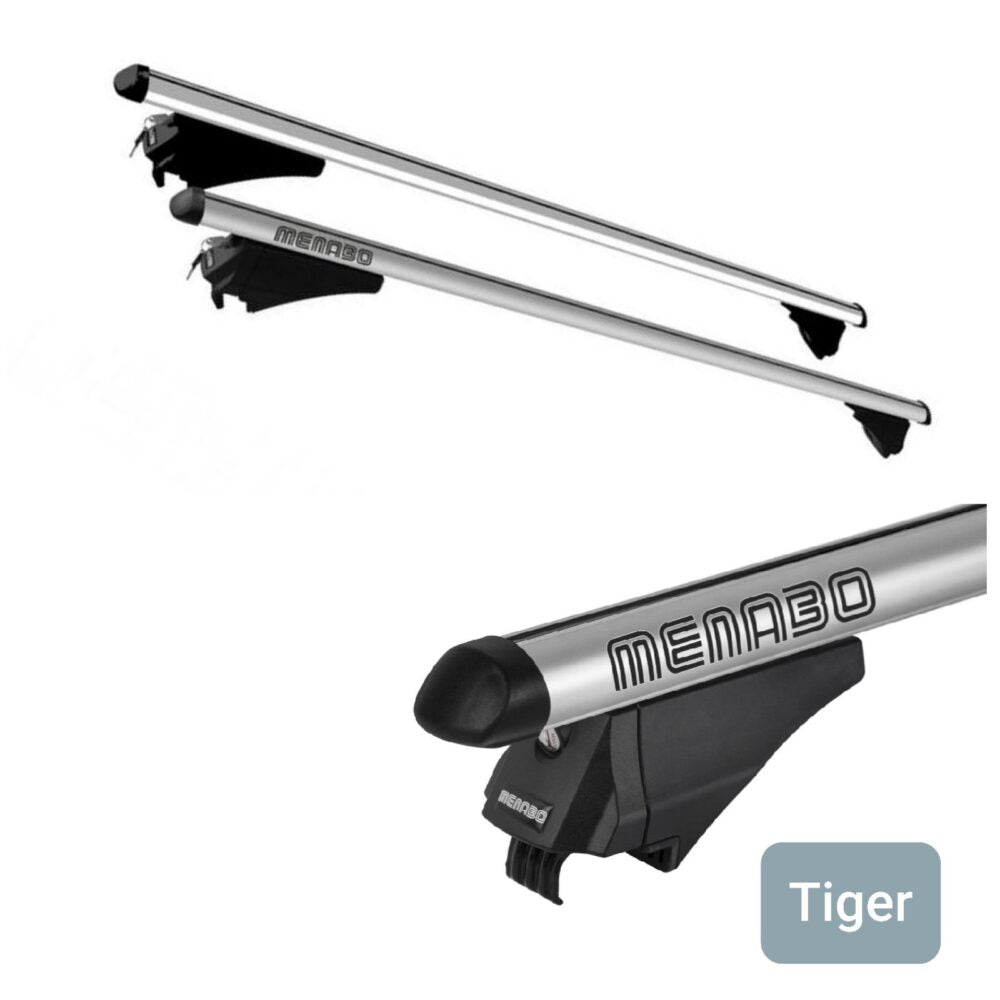 Menabo Tiger Ash XL holder