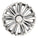 Rrotkapese Versaco Royal RC Silver 16"