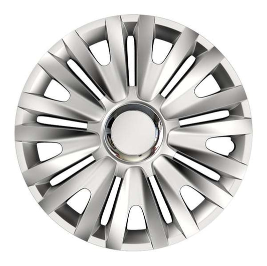 Rrotkapese Versaco Royal RC Silver 16"