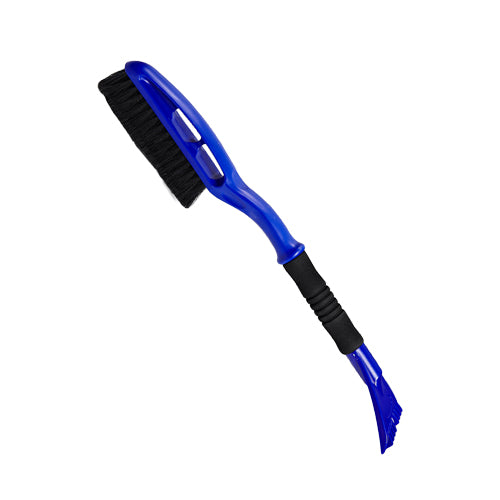Gryese e akullit me brushë