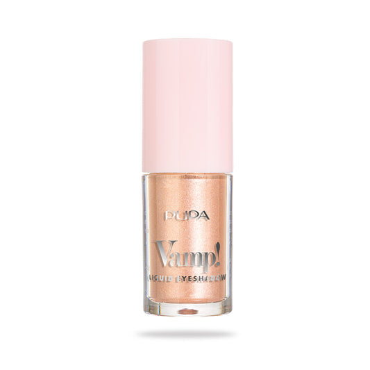 Pupa Vamp! Liquid Eyeshadow 005 - CHAMPAGNE