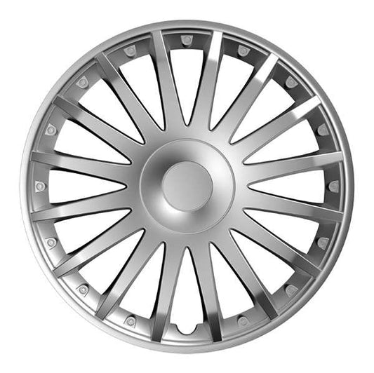 Rrotkapëse Versaco Crystal  13"
