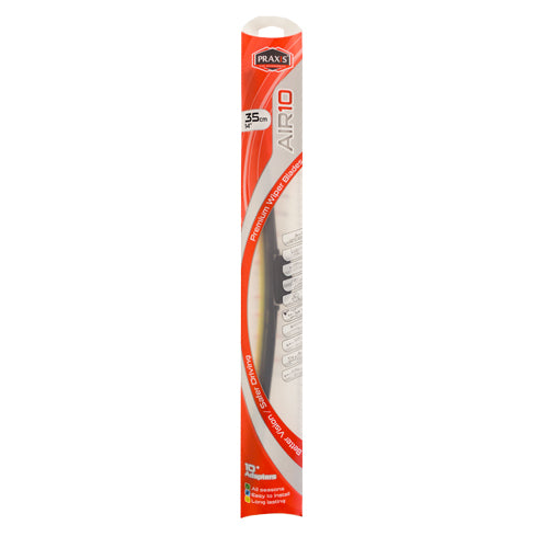Fshisa AIR 10 PRAXIS 35 cm